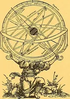 Picture 24 of 24 from Tychonis Brahe Dani Epistolarvm astronomicarvm libri. (1596), leaf 358