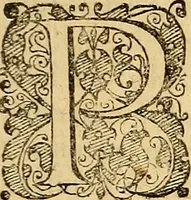 An illustration from Tychonis Brahe Dani Epistolarvm astronomicarvm libri. (1596)