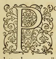 Picture 2 of 13 from Type lore : popular fonts of today, their origin and use; the history of the art of typography succinctly related for practical men (1925), leaf 21
