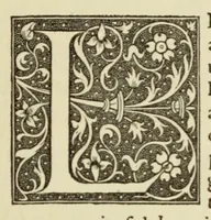 Picture 6 of 13 from Type lore : popular fonts of today, their origin and use; the history of the art of typography succinctly related for practical men (1925), leaf 55
