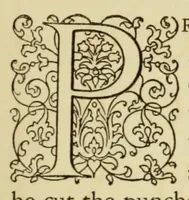Picture 7 of 13 from Type lore : popular fonts of today, their origin and use; the history of the art of typography succinctly related for practical men (1925), leaf 61