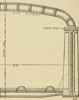 An illustration from Types and details of bridge construction (1904)