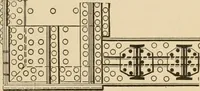 An illustration from Types and details of bridge construction (1904)
