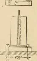 An illustration from Types and details of bridge construction (1904)