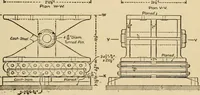 An illustration from Types and details of bridge construction (1904)