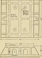An illustration from Types and details of bridge construction (1904)