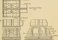 Picture 105 of 266 from Types and details of bridge construction (1904), leaf 188