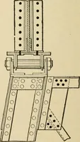 An illustration from Types and details of bridge construction (1904)