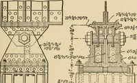 An illustration from Types and details of bridge construction (1904)