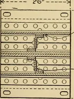 An illustration from Types and details of bridge construction (1904)