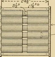 An illustration from Types and details of bridge construction (1904)