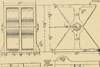 An illustration from Types and details of bridge construction (1904)