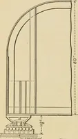 An illustration from Types and details of bridge construction (1904)