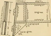 An illustration from Types and details of bridge construction (1904)