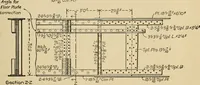 An illustration from Types and details of bridge construction (1904)