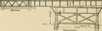 An illustration from Types and details of bridge construction (1904)