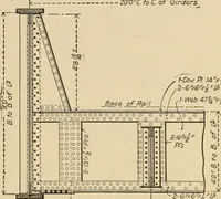 An illustration from Types and details of bridge construction (1904)