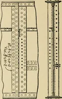 An illustration from Types and details of bridge construction (1904)