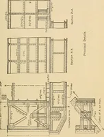 An illustration from Types and details of bridge construction (1904)