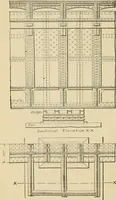 An illustration from Types and details of bridge construction (1904)
