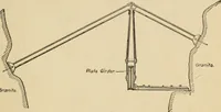 An illustration from Types and details of bridge construction (1904)
