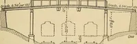 An illustration from Types and details of bridge construction (1904)