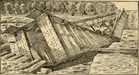 An illustration from Types and details of bridge construction (1904)