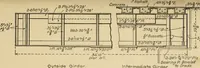 An illustration from Types and details of bridge construction (1904)