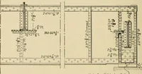 An illustration from Types and details of bridge construction (1904)