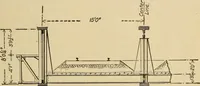 An illustration from Types and details of bridge construction (1904)
