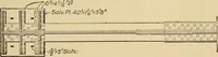 An illustration from Types and details of bridge construction (1904)