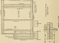 An illustration from Types and details of bridge construction (1904)