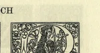 Picture 1 of 6 from Types of the De Vinne press; specimens for the use of compositors, proofreaders and publishers (1907), leaf 71