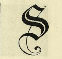 An illustration from Types of the De Vinne press; specimens for the use of compositors, proofreaders and publishers (1907)