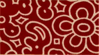 Picture 14 of 159 from Typfarben auf Baumwolle : gedruckt und geätzt = Standard colours on cotton : printed and discharged (1900), leaf 10