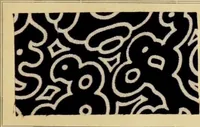 Picture 21 of 159 from Typfarben auf Baumwolle : gedruckt und geätzt = Standard colours on cotton : printed and discharged (1900), leaf 10