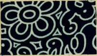 Picture 24 of 159 from Typfarben auf Baumwolle : gedruckt und geätzt = Standard colours on cotton : printed and discharged (1900), leaf 12