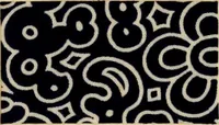 Picture 26 of 159 from Typfarben auf Baumwolle : gedruckt und geätzt = Standard colours on cotton : printed and discharged (1900), leaf 12