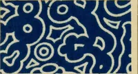 Picture 28 of 159 from Typfarben auf Baumwolle : gedruckt und geätzt = Standard colours on cotton : printed and discharged (1900), leaf 12