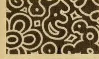 Picture 31 of 159 from Typfarben auf Baumwolle : gedruckt und geätzt = Standard colours on cotton : printed and discharged (1900), leaf 14