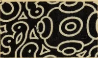 Picture 33 of 159 from Typfarben auf Baumwolle : gedruckt und geätzt = Standard colours on cotton : printed and discharged (1900), leaf 14
