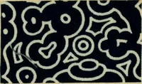 Picture 34 of 159 from Typfarben auf Baumwolle : gedruckt und geätzt = Standard colours on cotton : printed and discharged (1900), leaf 14