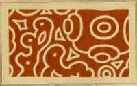 Picture 38 of 159 from Typfarben auf Baumwolle : gedruckt und geätzt = Standard colours on cotton : printed and discharged (1900), leaf 18