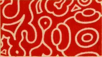 Picture 39 of 159 from Typfarben auf Baumwolle : gedruckt und geätzt = Standard colours on cotton : printed and discharged (1900), leaf 18
