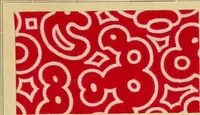 Picture 43 of 159 from Typfarben auf Baumwolle : gedruckt und geätzt = Standard colours on cotton : printed and discharged (1900), leaf 18