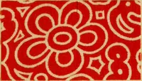 Picture 52 of 159 from Typfarben auf Baumwolle : gedruckt und geätzt = Standard colours on cotton : printed and discharged (1900), leaf 22