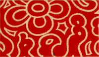 Picture 53 of 159 from Typfarben auf Baumwolle : gedruckt und geätzt = Standard colours on cotton : printed and discharged (1900), leaf 22