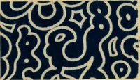 Picture 62 of 159 from Typfarben auf Baumwolle : gedruckt und geätzt = Standard colours on cotton : printed and discharged (1900), leaf 24