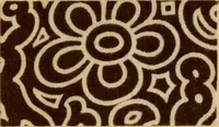 Picture 66 of 159 from Typfarben auf Baumwolle : gedruckt und geätzt = Standard colours on cotton : printed and discharged (1900), leaf 26