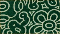 Picture 70 of 159 from Typfarben auf Baumwolle : gedruckt und geätzt = Standard colours on cotton : printed and discharged (1900), leaf 26